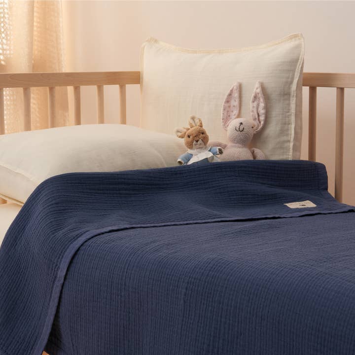 Barooga - Wholesale Bedding Blanket - Kids & Baby - Baby Muslin Blankets (4-Layered)72