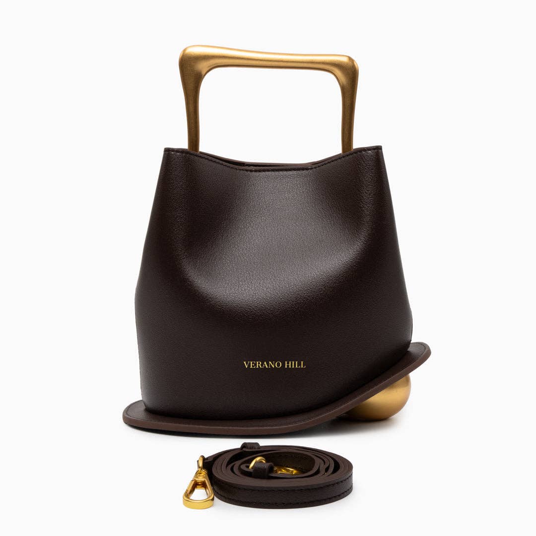 Verano Hill - Wholesale Top Handle Bag - Women's - Vienna Handbag24