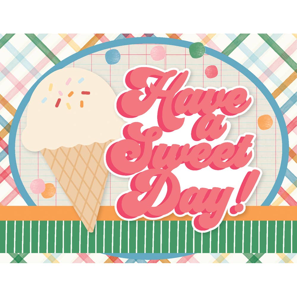 Simple Stories - Wholesale DIY Craft Kit - Sunny Days Simple Cards Kit with Chipboard & Die-Cut Pieces8