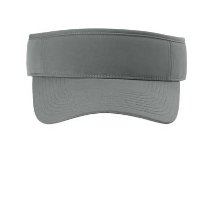 Mad River - Wholesale Visor - Unisex - Custom Embroidered Poly Visor - Your Text