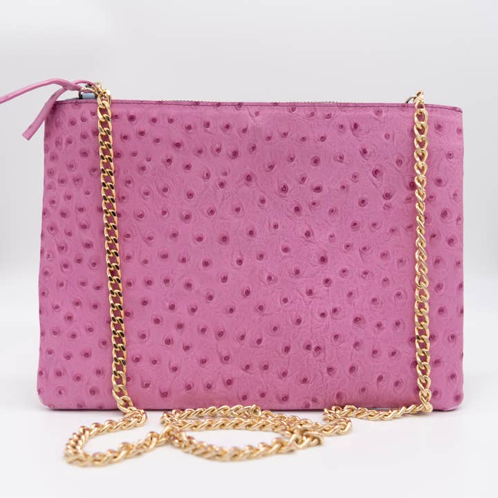 Kit de démarrage sac à main Poppy pour la vente par Calin