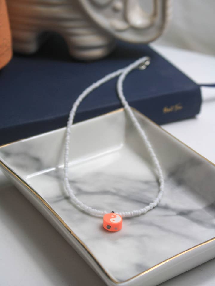 Caelia Necklace for wholesale by Hearts Undone