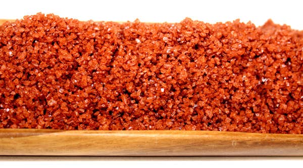 Pure Suds Co - Wholesale Salt - Red Alaea Salt1
