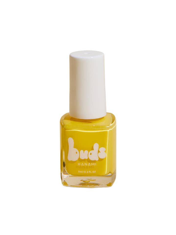 Buds Nail Polish - Sunny for wholesale by Hanami Cosmetics