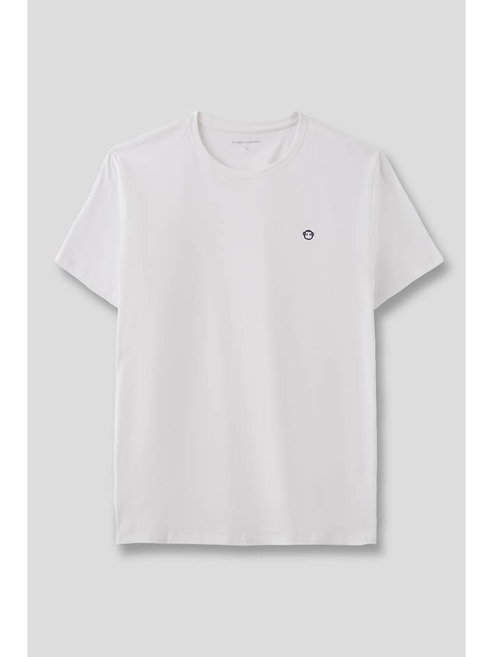 Street Monkey - Wholesale T-Shirt - Men's - Men's T-shirt - 97001-Sp2