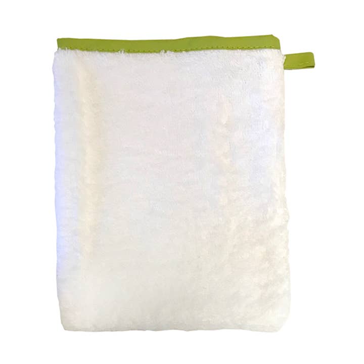 Lille Grøn Bath Mitt for engroshandel hos Little Green