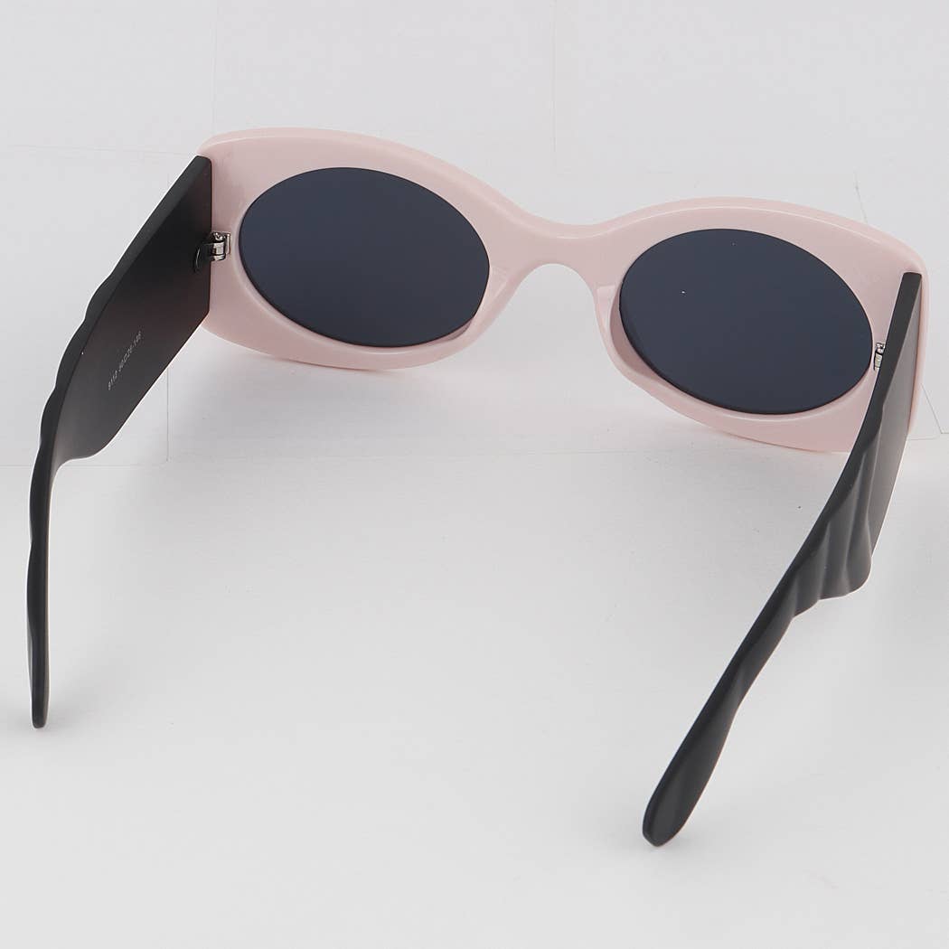 Mix Colore Guardiamo gli occhiali da sole del film in vendita all'ingrosso su Faire2