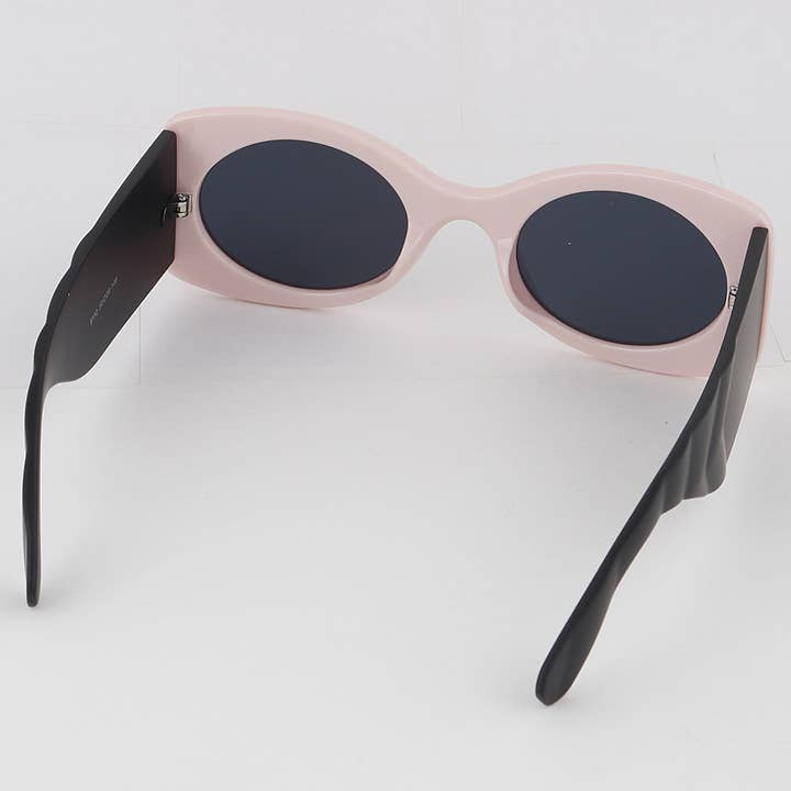 Mix Colore Guardiamo gli occhiali da sole del film in vendita all'ingrosso su Faire2