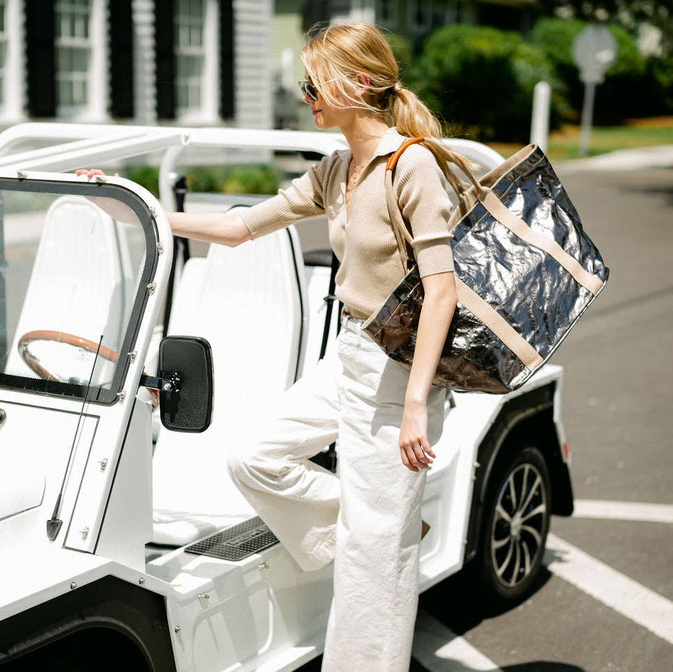 Uashmama - Wholesale Tote Bag - Women's - GIULIA CARRYALL TOTE BAG31