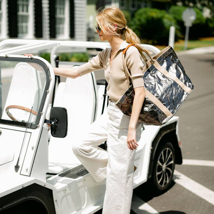 Uashmama - Wholesale Tote Bag - Women's - GIULIA CARRYALL TOTE BAG31