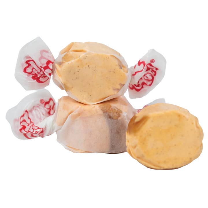 Pumpkin Pie for wholesale by Taffy Town