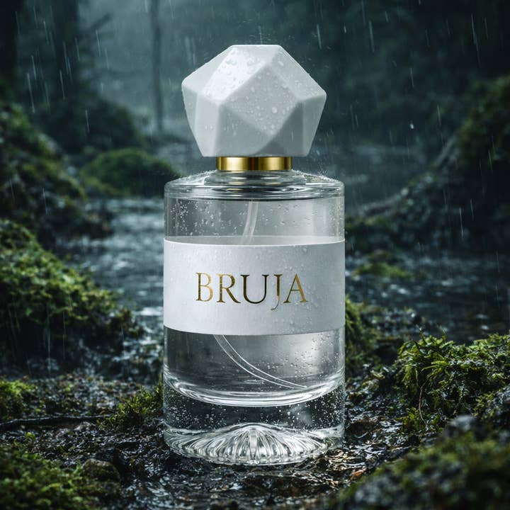 Bruja Perfume for wholesale by Noble Crown Fragrances