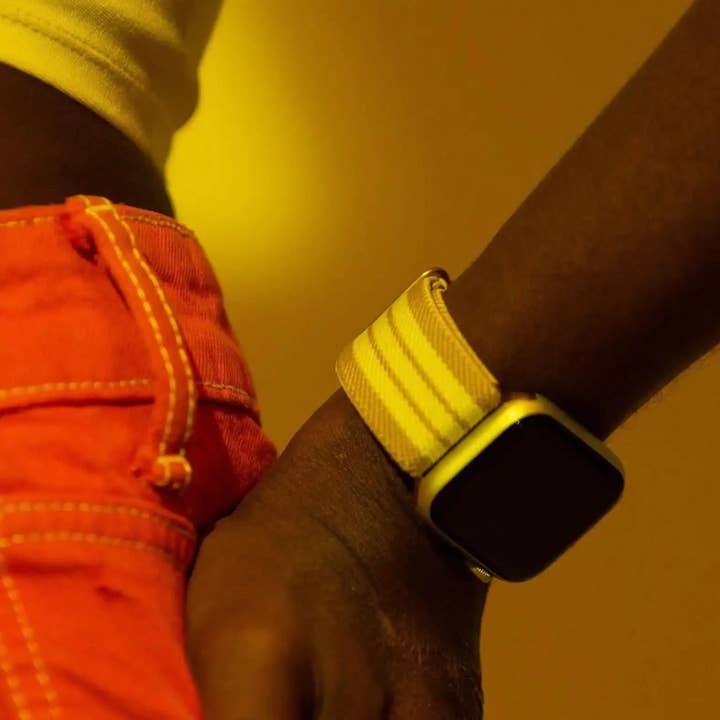 Braxley Bands - Wholesale Watch Band/Strap - Women's - Trackstar3