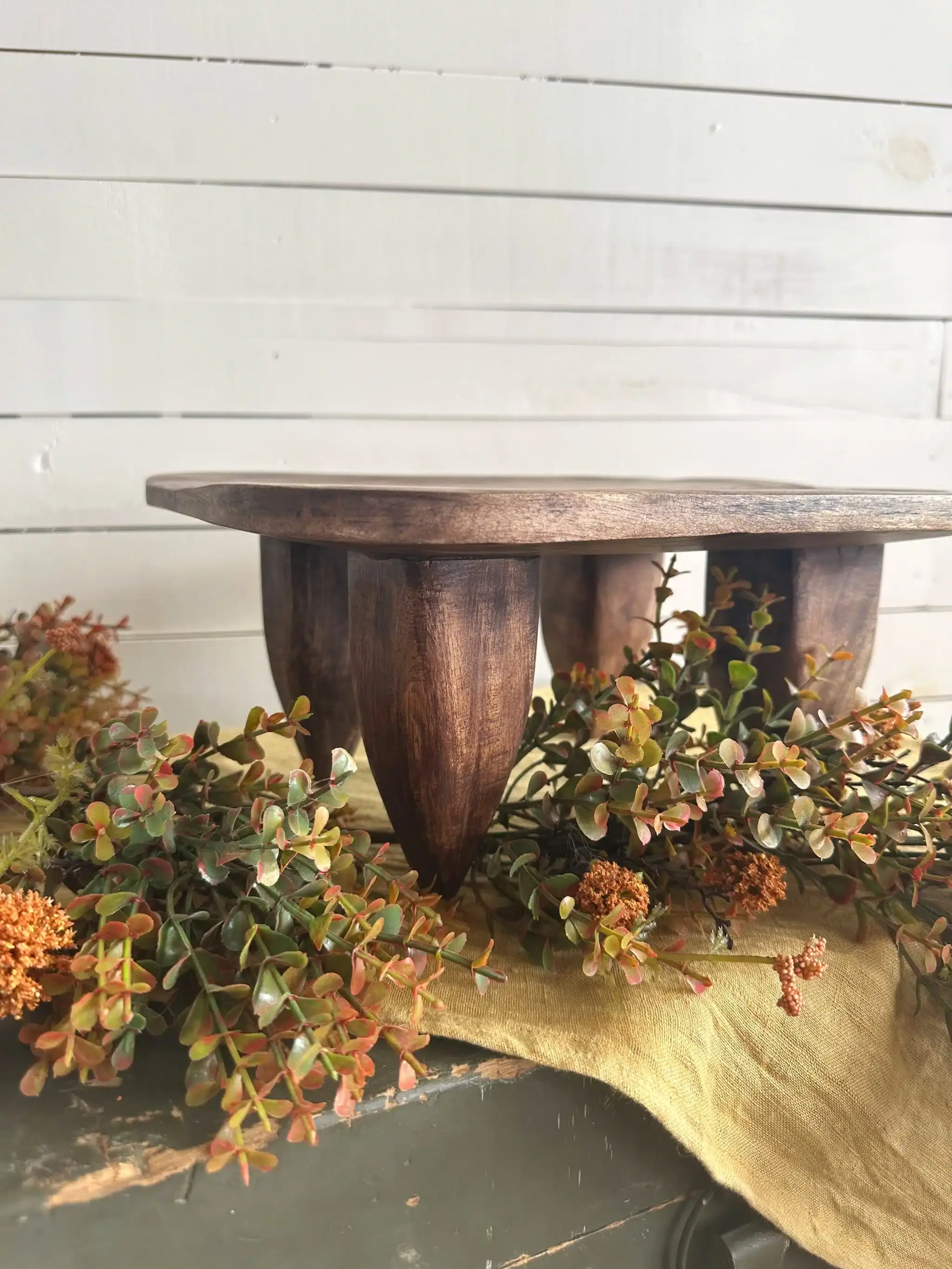 Made Market Co. – Tamborete por atacado – Banco Primitivo Quadrado1