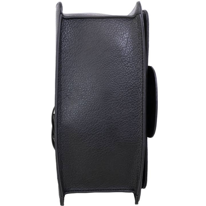 Magid – Großhandel Umhängetasche - Damen – Magid Ellen Tracy Umhängetasche mit genarbtem Leder und Klappe5