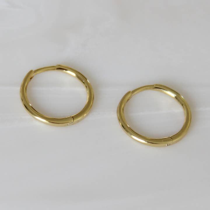 Aros de Brooklyn para venta al por mayor de MAIVE