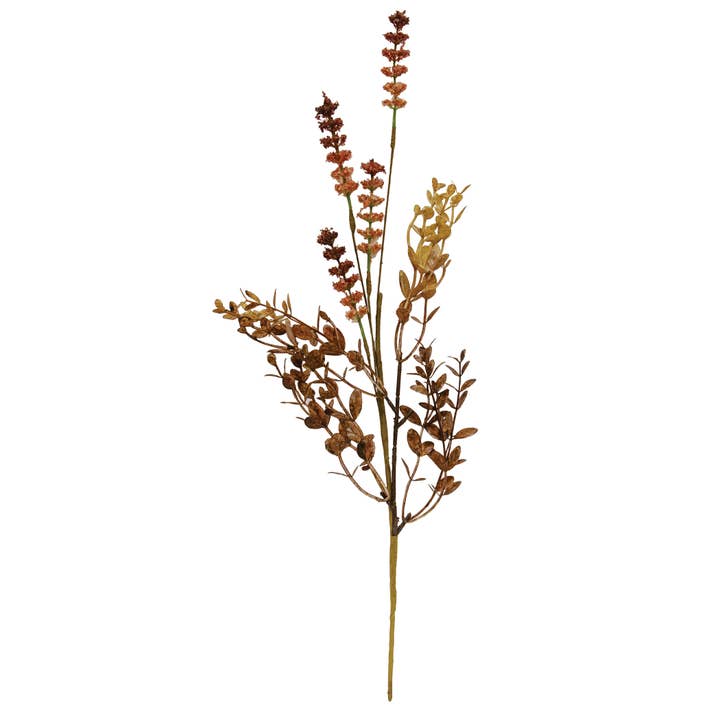 Herfstspray voor schoonheid en heide met citroen voor wholesale door Col House Designs