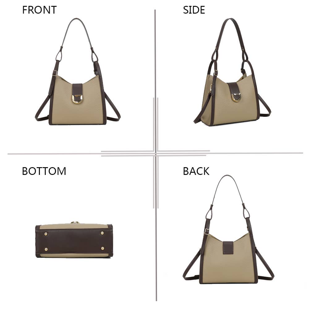 Gallantry - Wholesale Shoulder Bag - Women's - Urban Elegance19