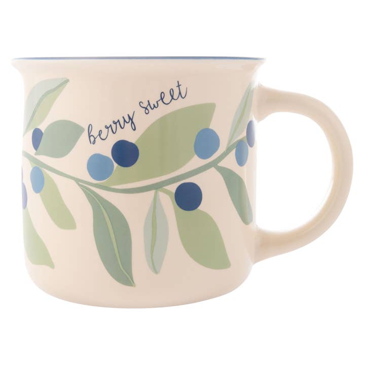 Karma - Wholesale Coffee Mug - Camp Mugs