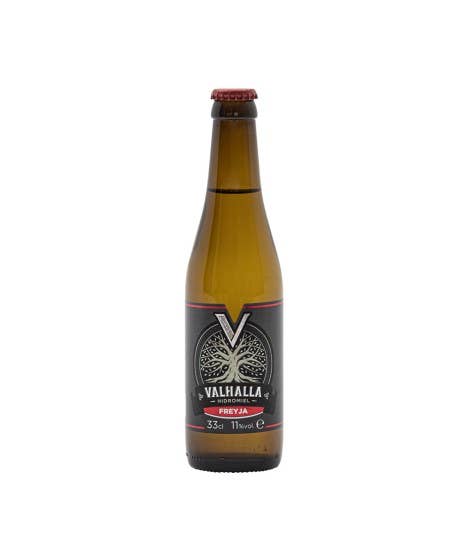 Valhalla Hidromiel – wholesale Mead – Valhalla Hydromel Samples4