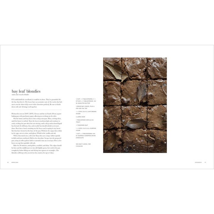 HarperCollins - Wholesale Cookbook - Wild Sweetness: Thalia Ho