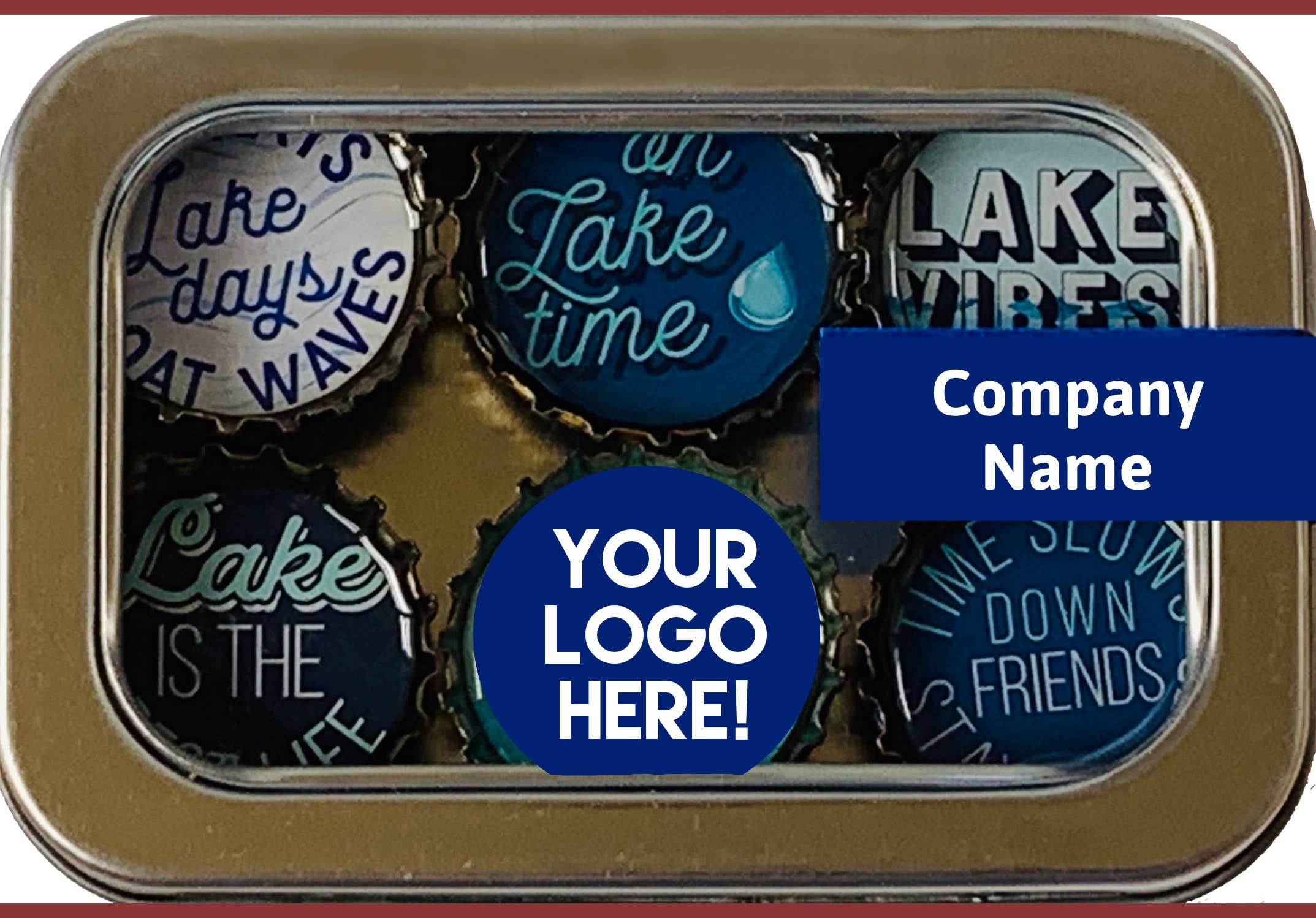 Kate's Magnets - Vente Aimants - Magnets personnalisés rebaptisés3