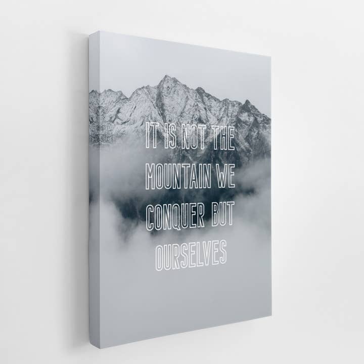 Ignyte Conquer Ourselves for wholesale by Ignyte