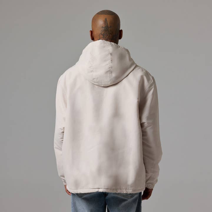 Talentless - Wholesale Jacket - Men's - MENS HALF ZIP JACKET11