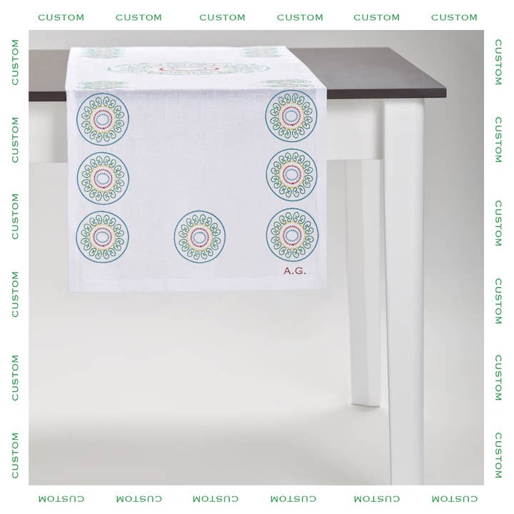 LOPER LUMINANARIA OP MAAT voor wholesale door Cibelle