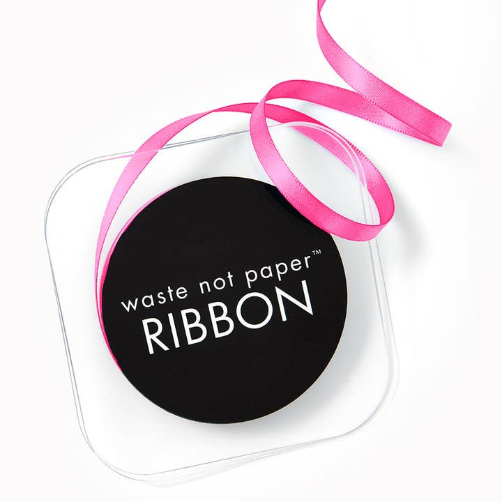 Paper Source Wholesale - Venta al por mayor Cintas - Envoltorio de regalos - Cinta de satén de 6 mm de ancho6