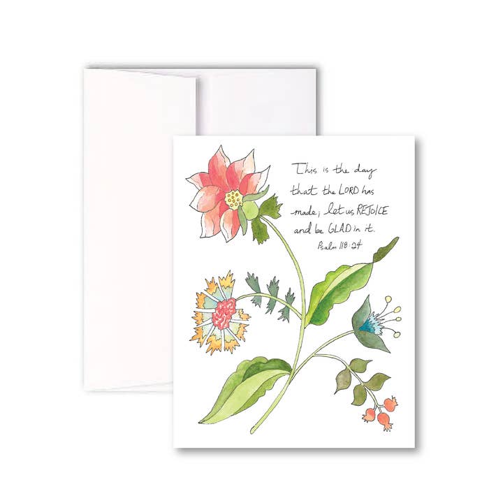 Psalms Floral for wholesale by Flower and Vine