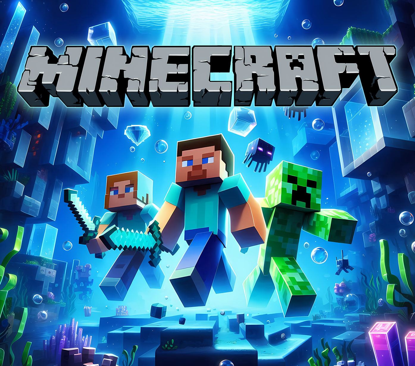 SubliMasterUK - Wholesale Coffee Mug - Minecraft-Themed Mugs – 20 Full-Color Designs!  11 oz sublimation mugs36