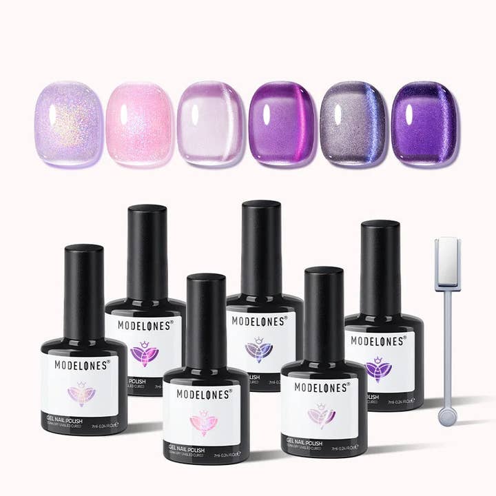 Ametista sul Ghiaccio per la vendita all'ingrosso da parte di Modelones