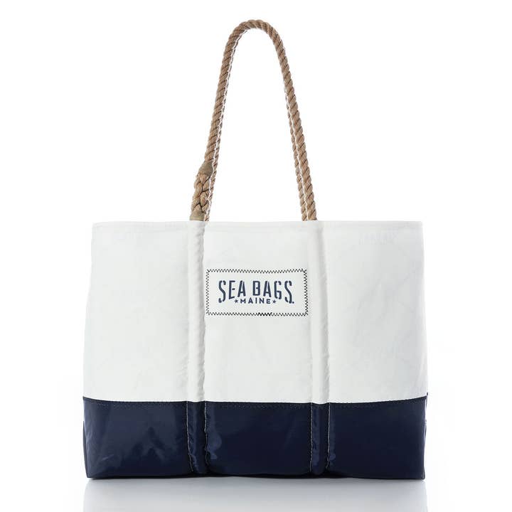 Sailmaker's Large Tote for wholesale by Sea Bags