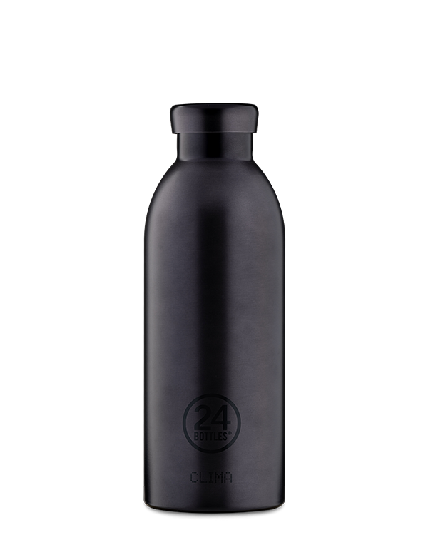 Brotzeit - Wholesale Water Bottle - 24bottles Clima Bottle Thermos Flask Solid Color Stainless Steel Drinking Bottle 0.5l BPA Free20