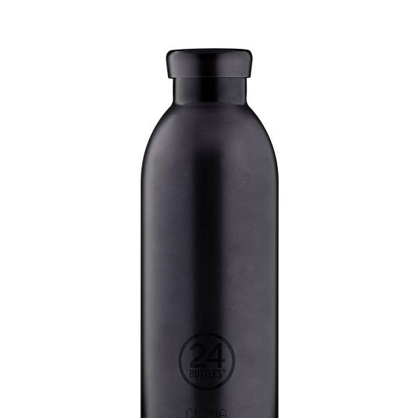 Brotzeit - Wholesale Water Bottle - 24bottles Clima Bottle Limited Edition Stainless Steel Thermos Water Bottle 0.5l78