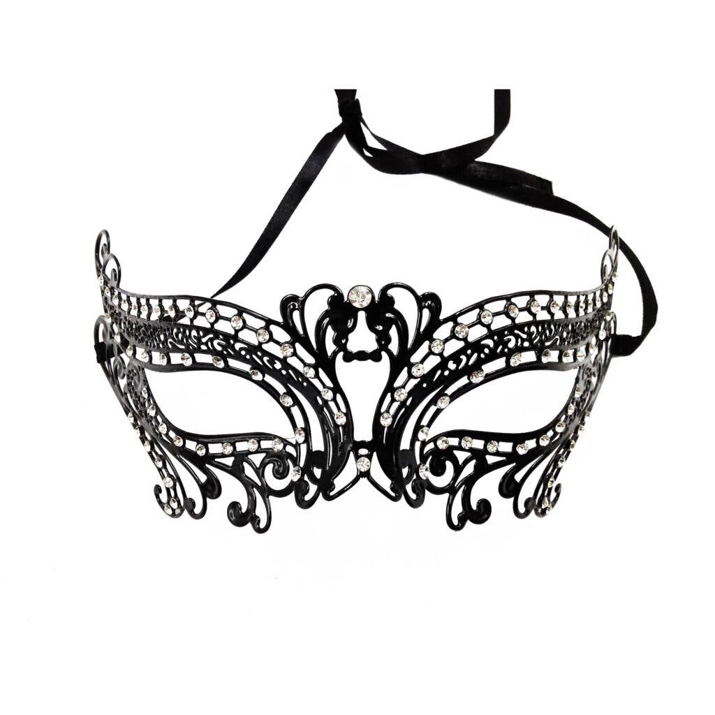 Western Fashion - Wholesale Costume - Women's - 63209 - Venetian Mask1