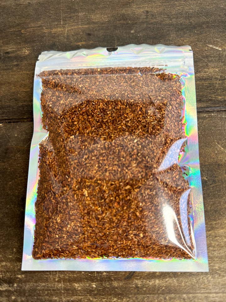 Rooibos Tea-No Labels for wholesale by Herbal Rose Apothecary