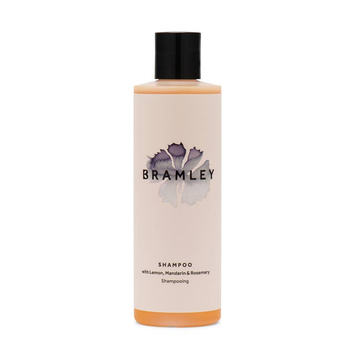 Shampoo | Essential Oils | Natural | SLS Free | Vegan | Gift for wholesale by BRAMLEY