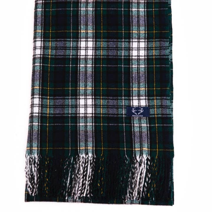 Alba Wholesale - Wholesale Scarf - Women's - Supersoft Tartan Scarves18