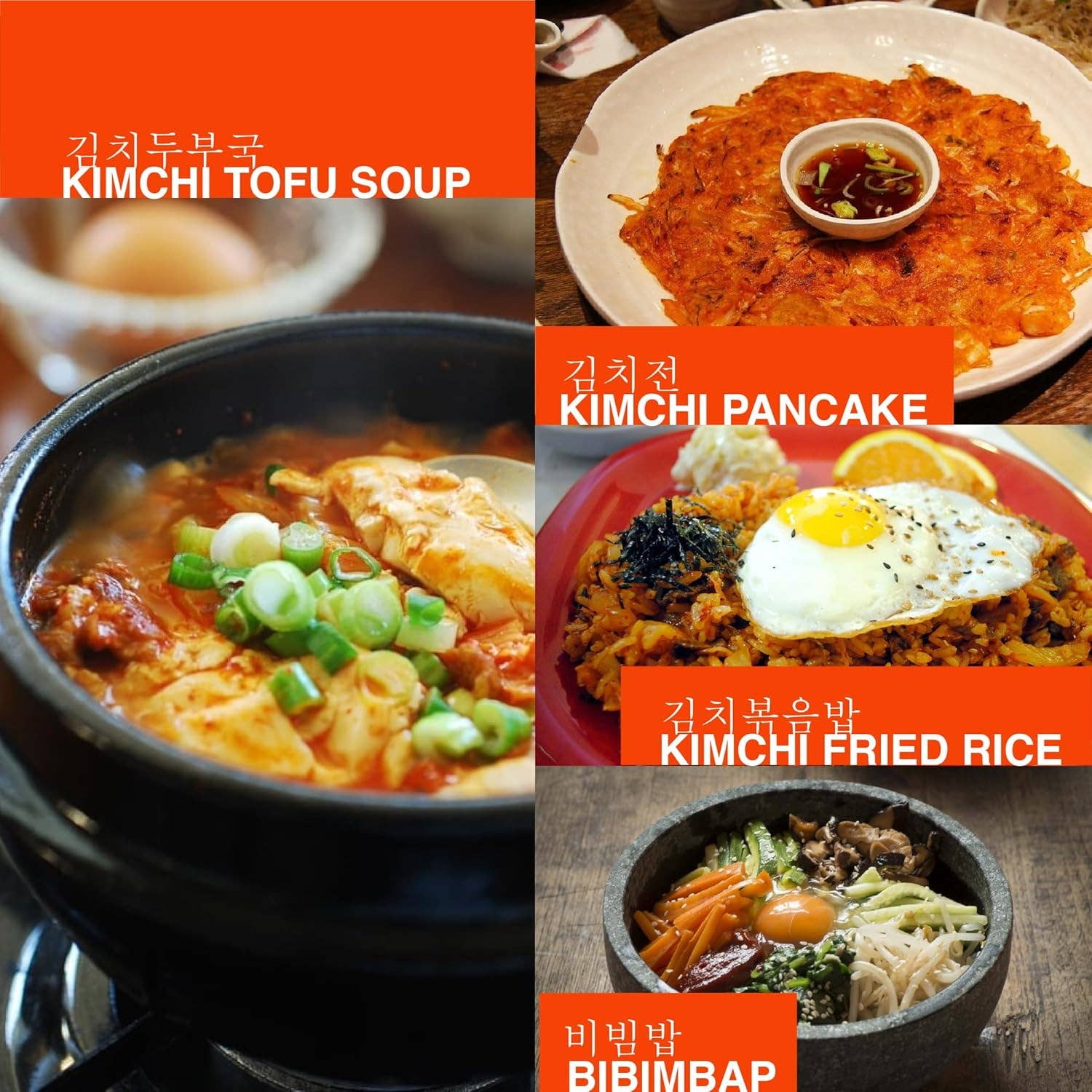 Chiramen - Wholesale Dried/Dehydrated Vegetables - CHIRAMEN Kimchi Veggie Mix Dried Ramen Toppings6