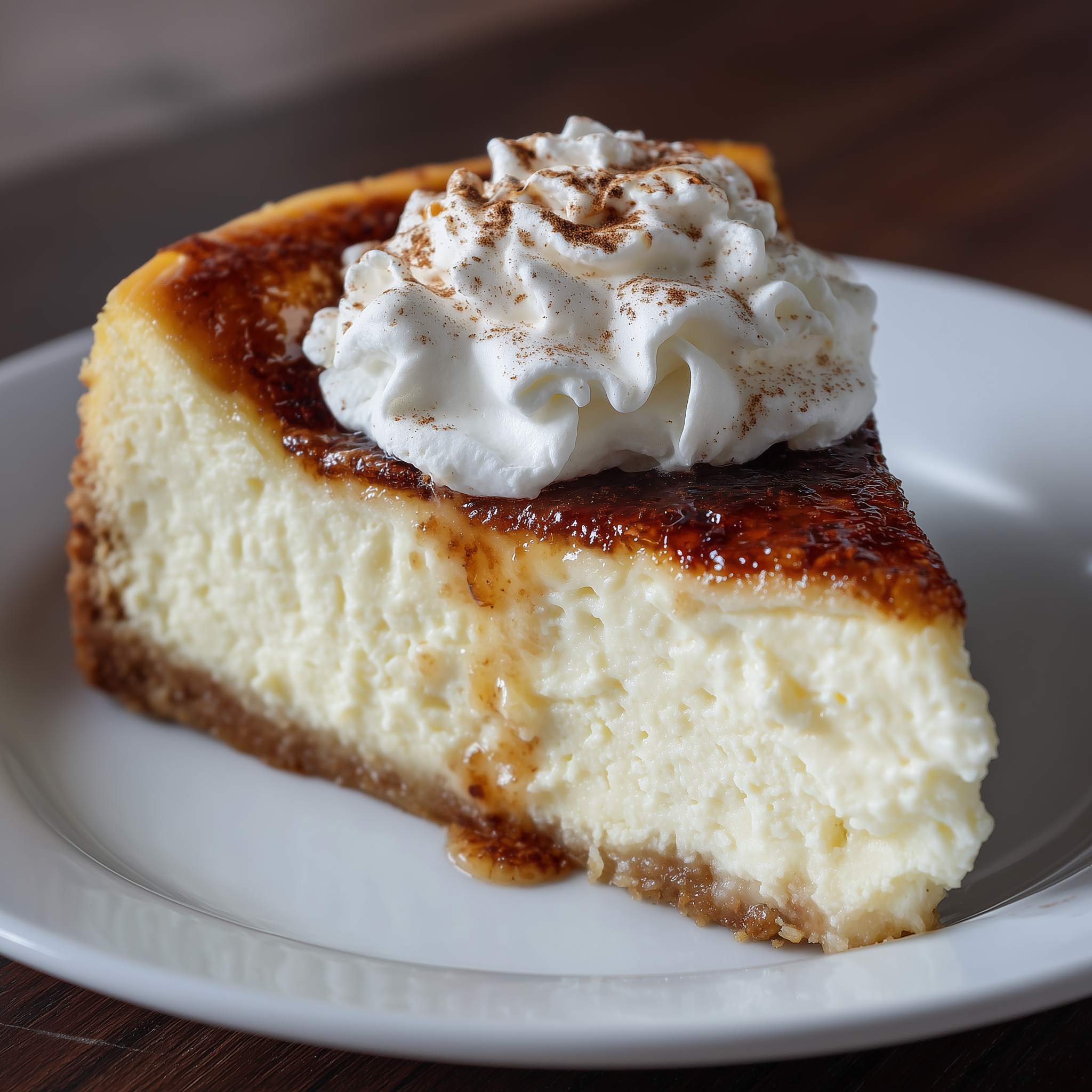 Arts N' Blends - Wholesale Dip - Creme Bruleé Dessert Mix4