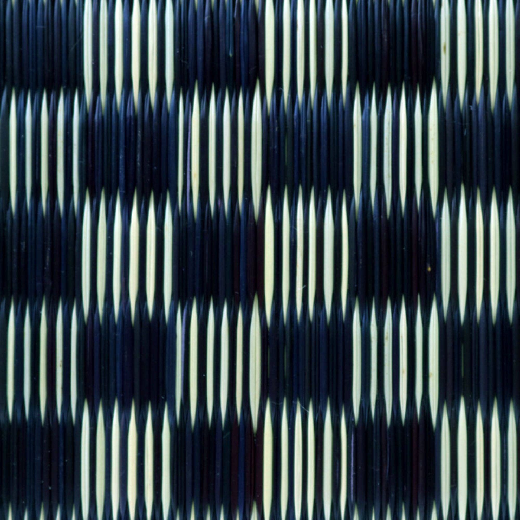 Baskets of Cambodia - Wholesale Clutch Bag - Women's - Mini Oval Collapsible Traveler Clutch W/ Handle & Strap9