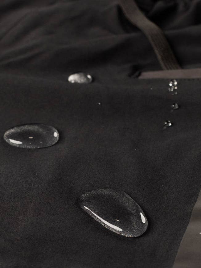 BAD WORKWEAR - Wholesale Shorts – Women’s - BAD WOMENS NEXT™ WATERPROOF ELASTIC WAIST SHORT SHORTS7