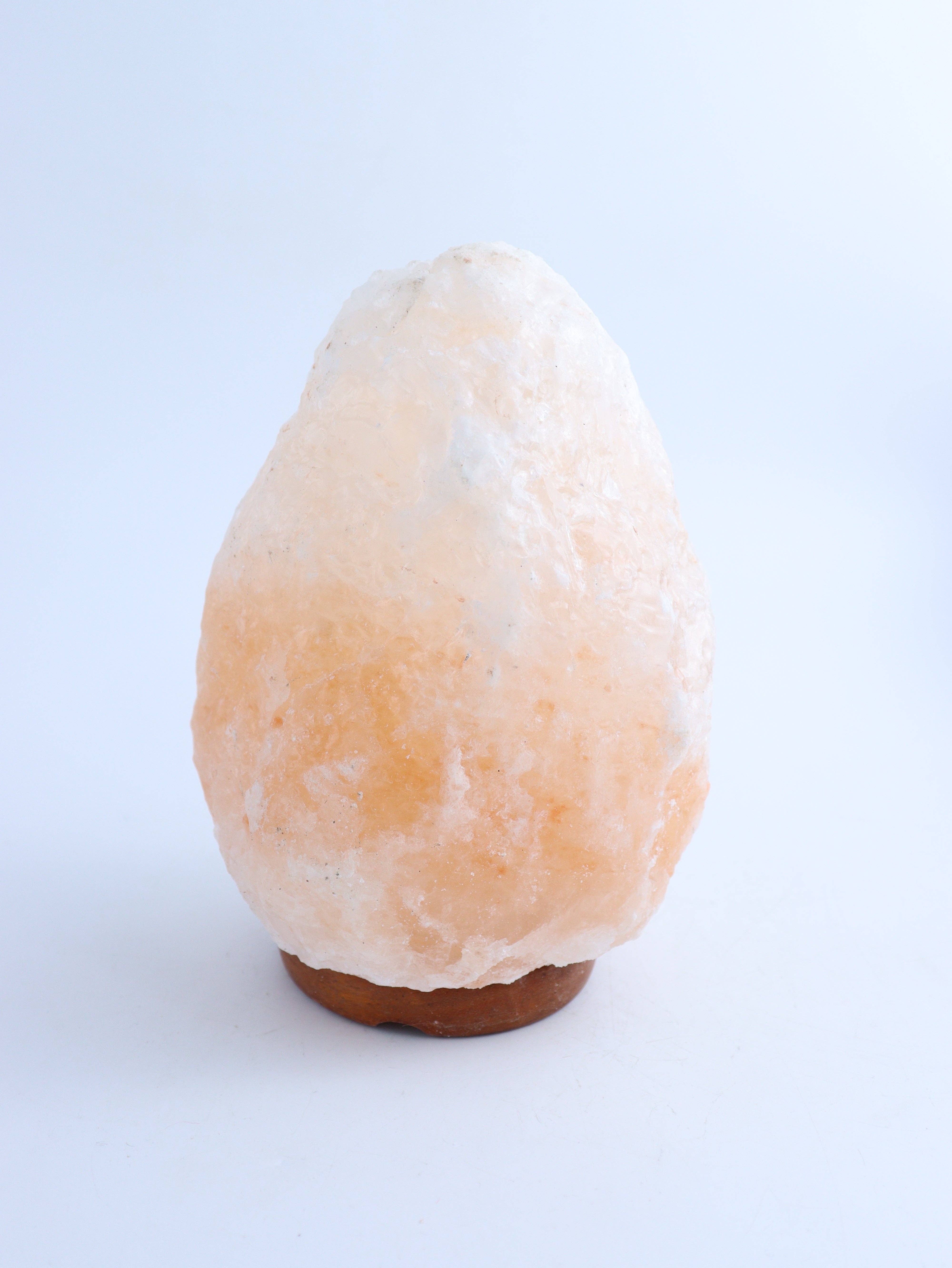 Mi Esperanza Minerals - Wholesale Salt Lamp - Salt Lamps (Set of 6)6