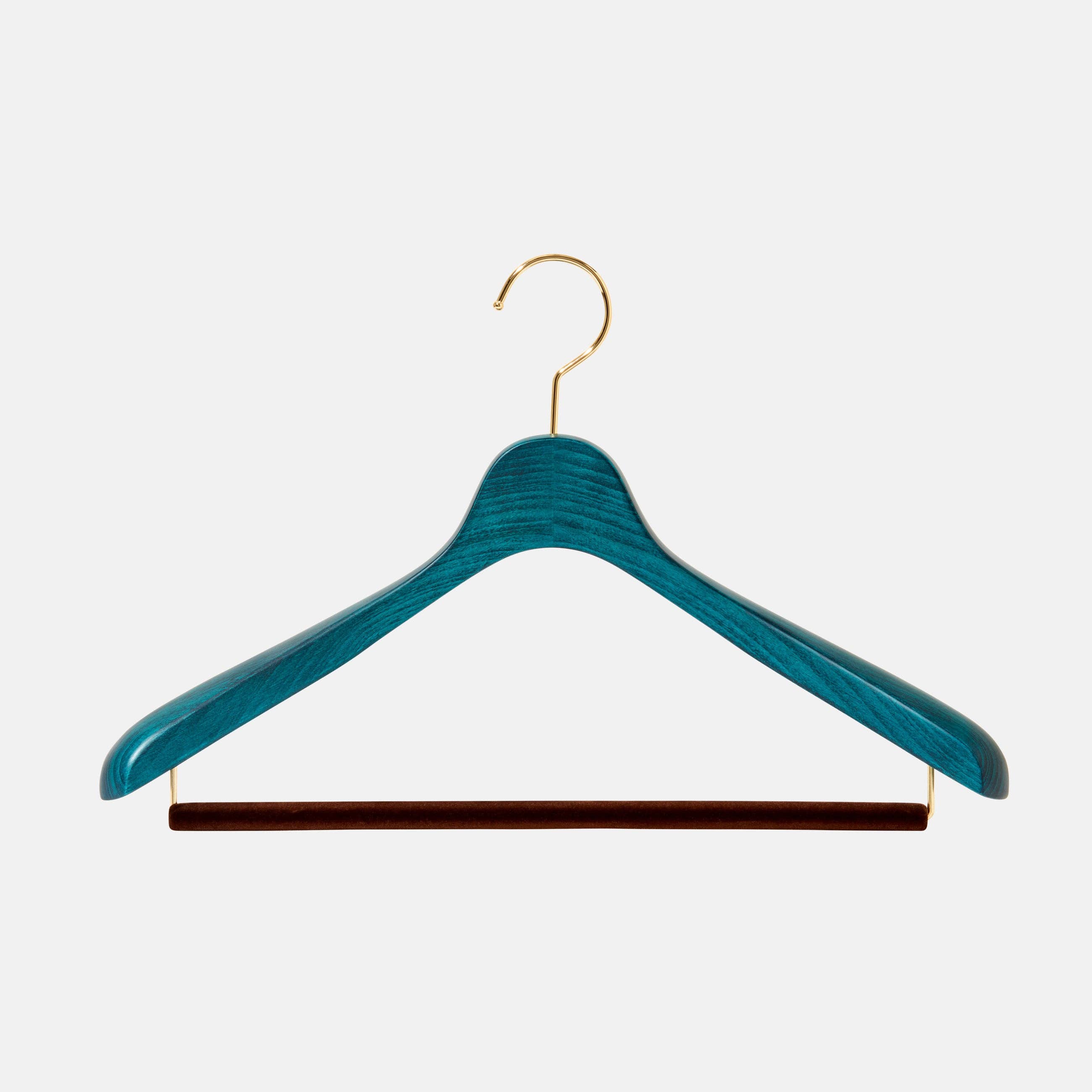 Arterton - Wholesale Clothes Hangers - Arterton Signature Suit Hanger (Made in Japan)4