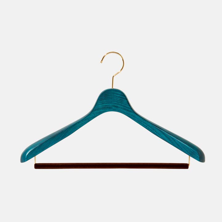 Arterton - Wholesale Clothes Hangers - Arterton Signature Suit Hanger (Made in Japan)4