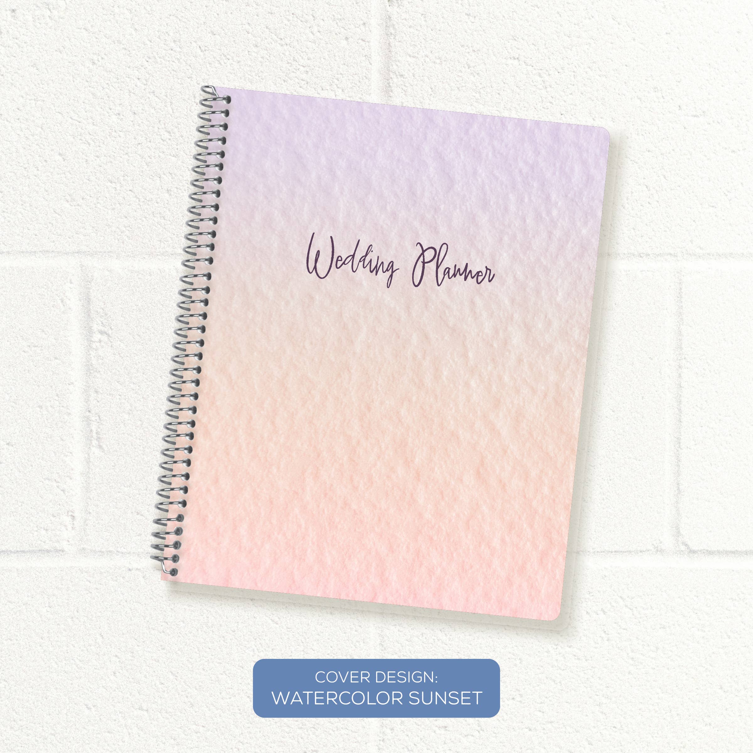 Practical Paper Company - Wholesale Planner - Wedding Planner9