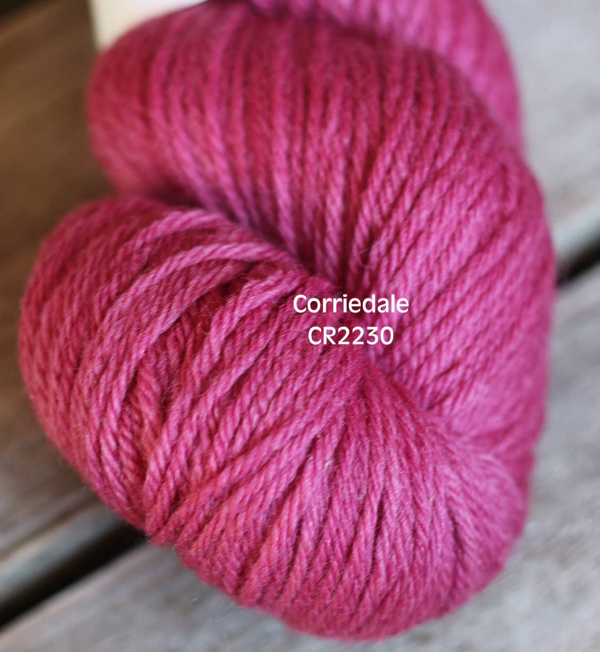 Koigu Wool Designs – wholesale Yarn – Corriedale Worsted46