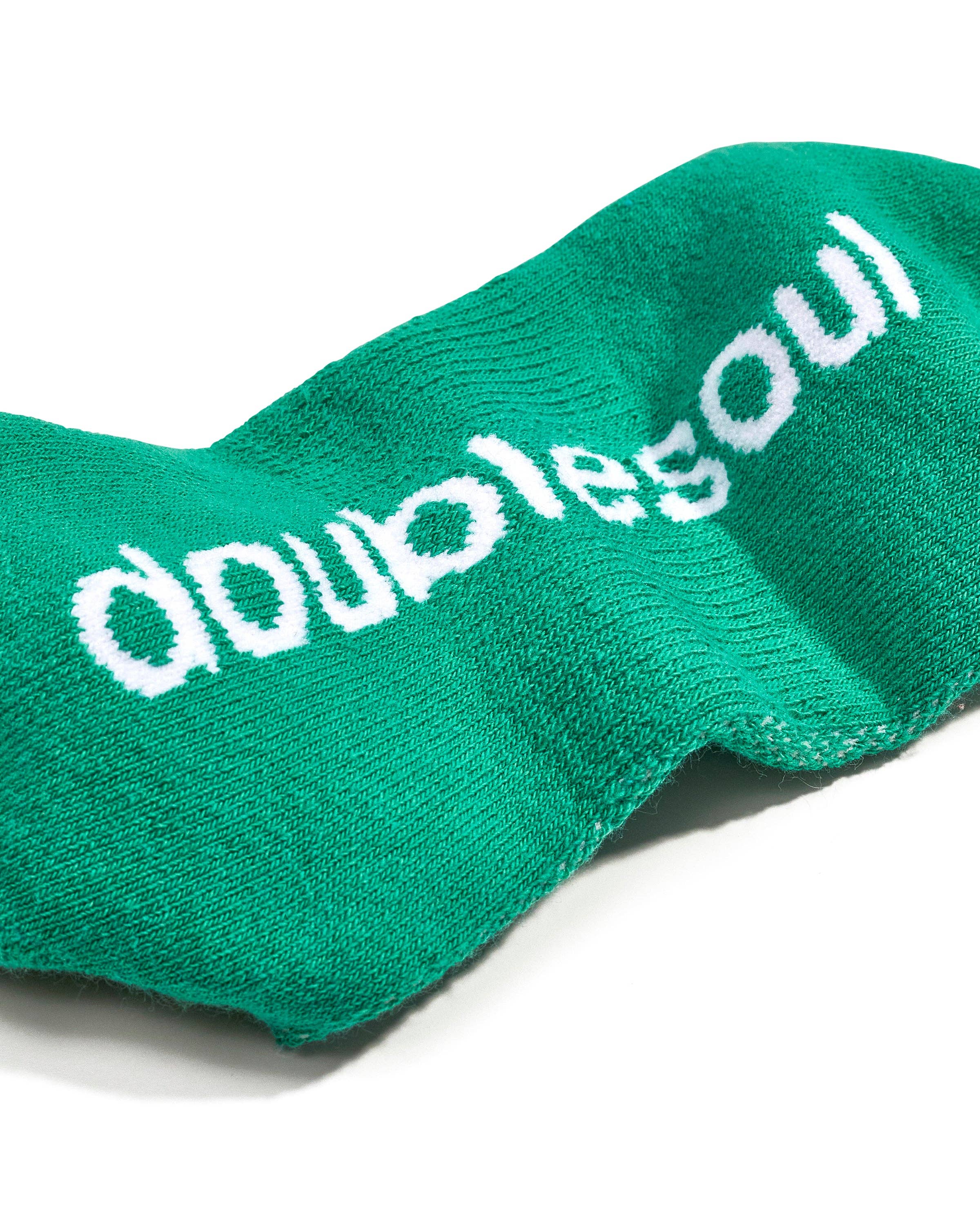 doublesoul – wholesale Socks – Unisex – Low 3 Pack Solid18